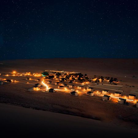 Thousand Nights Camp Shāhiq Zewnętrze zdjęcie