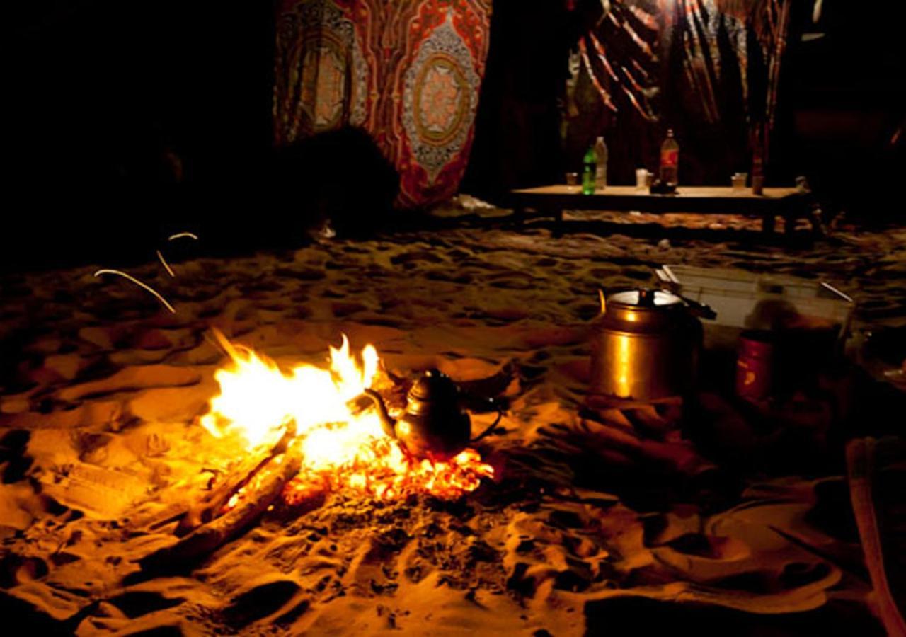 Thousand Nights Camp Shāhiq Zewnętrze zdjęcie